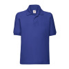 Kids 65/35 Polo Gheddi