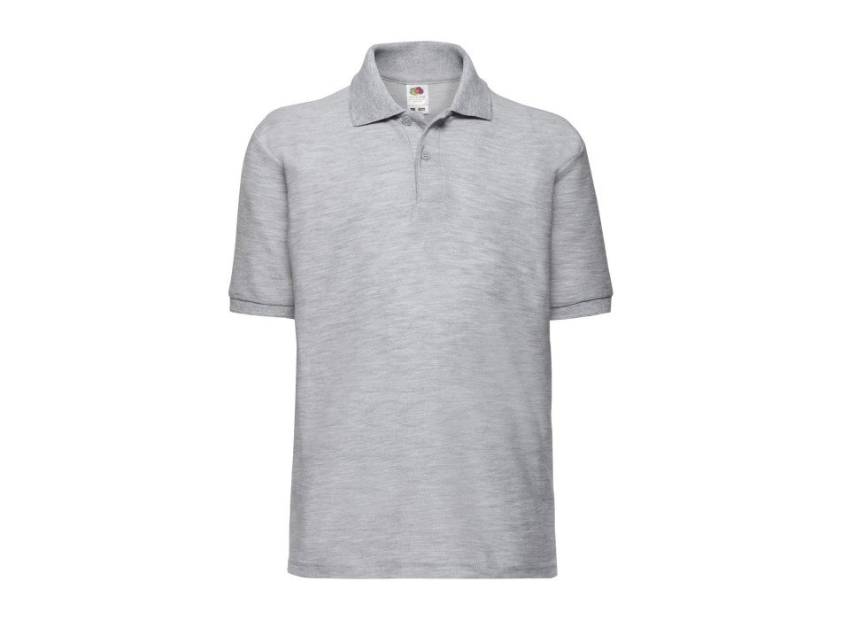 Kids 65/35 Polo Gheddi