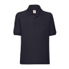 Kids 65/35 Polo Gheddi