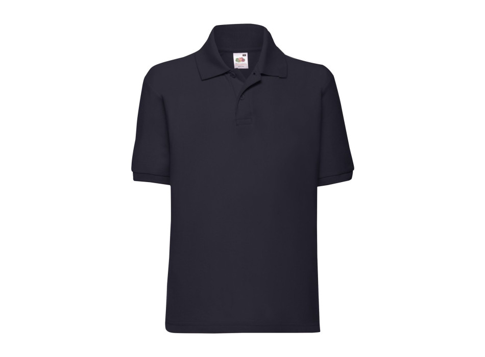 Kids 65/35 Polo Gheddi
