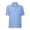 Kids 65/35 Polo Gheddi