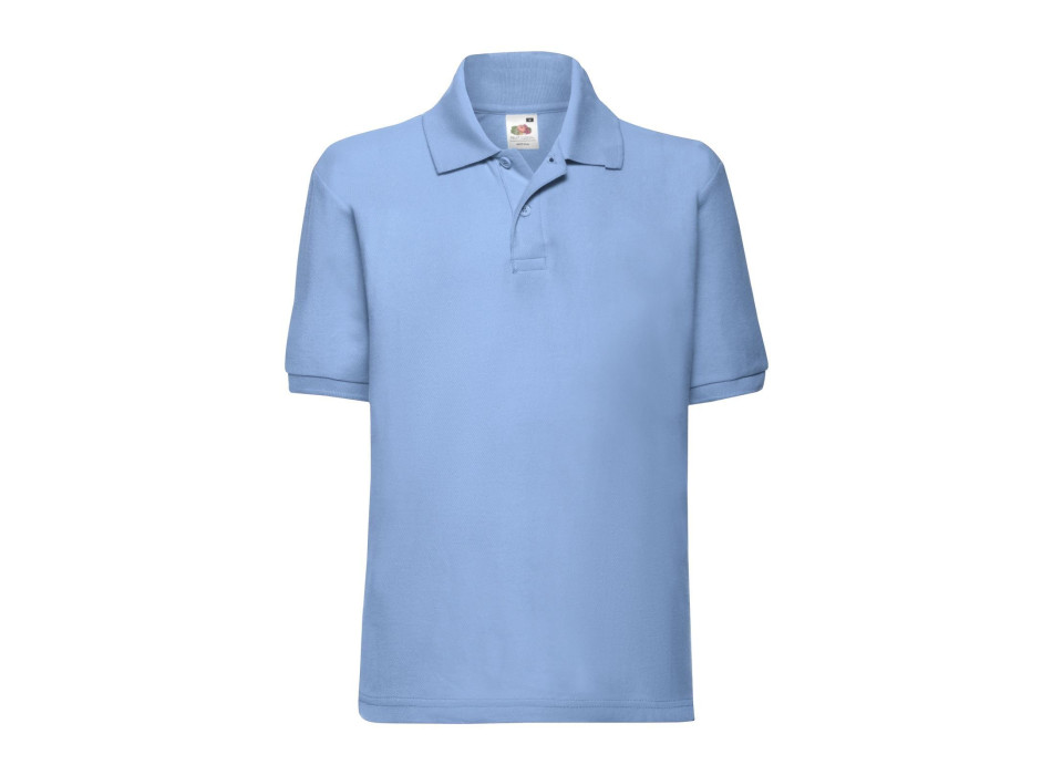 Kids 65/35 Polo Gheddi