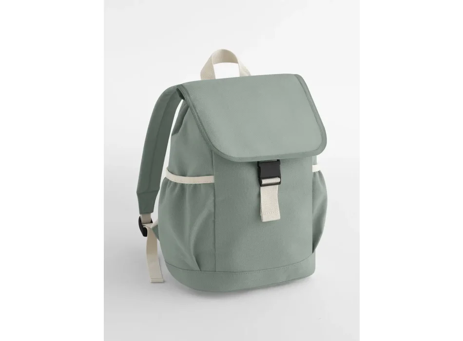 Kids Adventure Backpack Gheddi