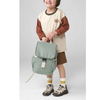 Kids Adventure Backpack Gheddi