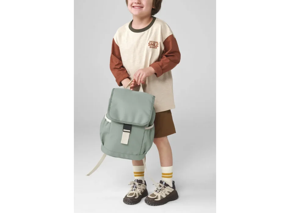 Kids Adventure Backpack Gheddi