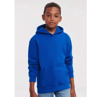 Kids Authentic Hooded Sweat Gheddi