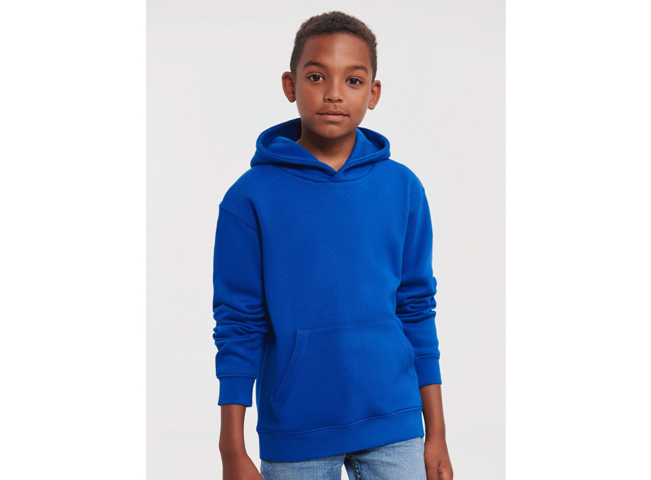 Kids Authentic Hooded Sweat Gheddi