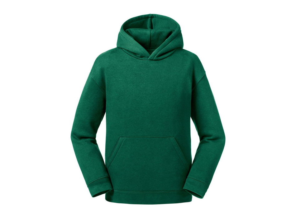 Kids Authentic Hooded Sweat Gheddi