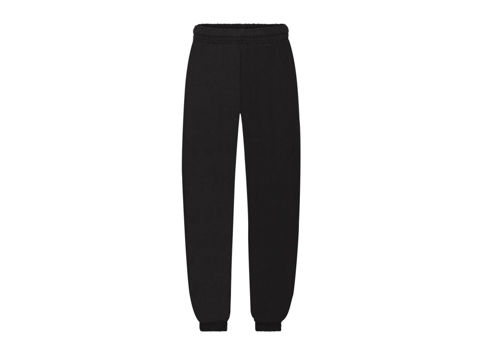 Kids Classic Elasticated Cuff Jog Pants Gheddi