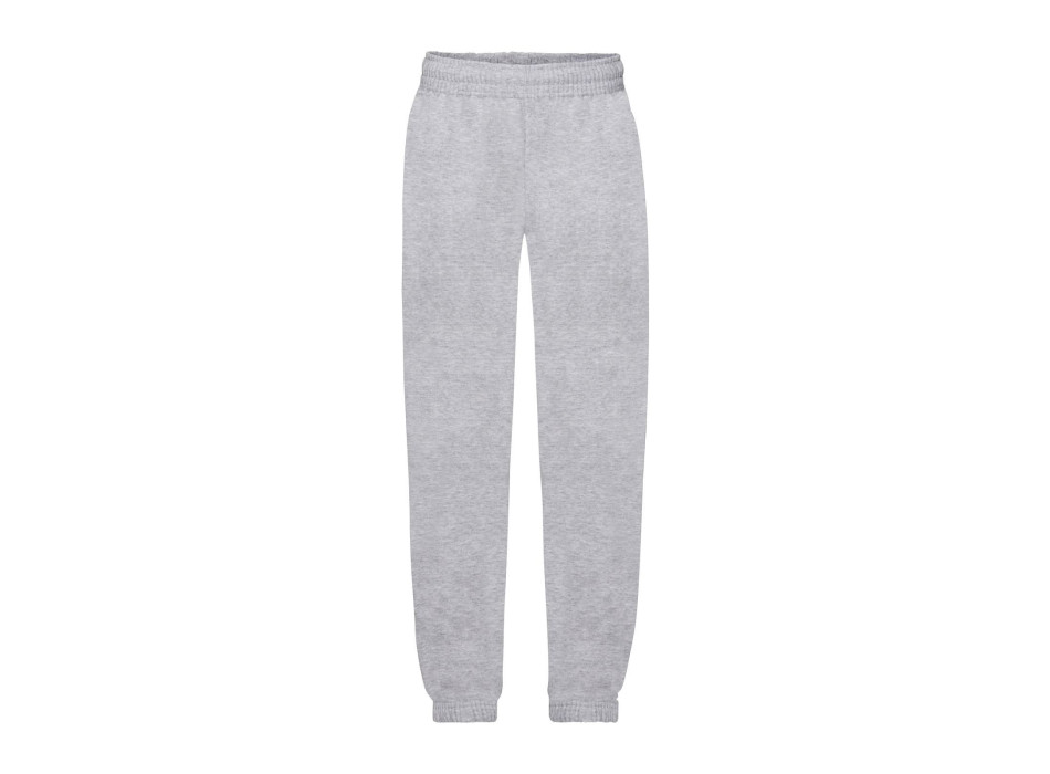 Kids Classic Elasticated Cuff Jog Pants Gheddi