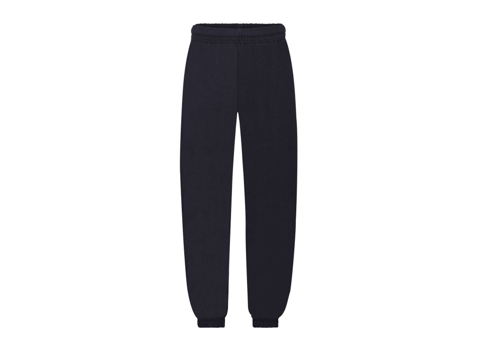 Kids Classic Elasticated Cuff Jog Pants Gheddi
