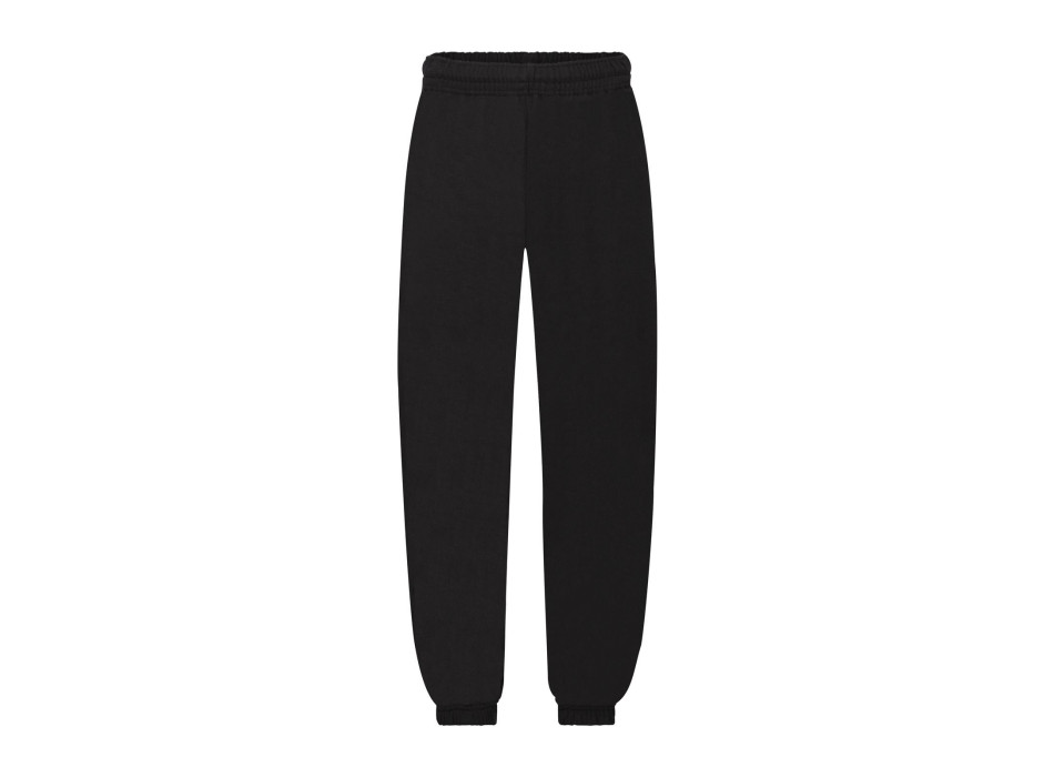 Kids Classic Elasticated Cuff Jog Pants