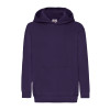 Kids Classic Hooded Sweat