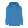 Kids Classic Hooded Sweat