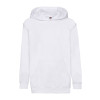 Kids Classic Hooded Sweat