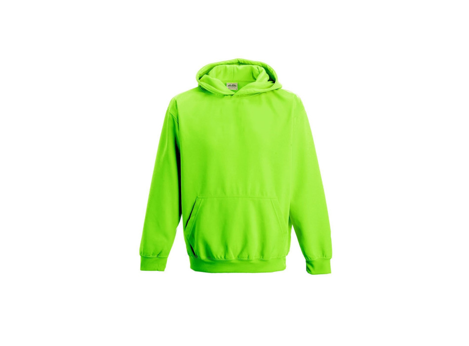 Kids Electric Hoodie Gheddi