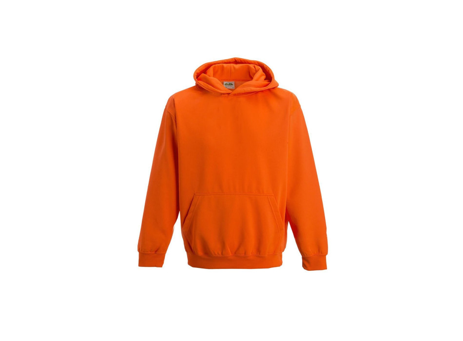 Kids Electric Hoodie Gheddi