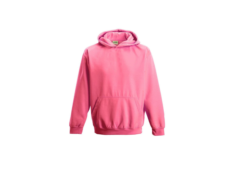 Kids Electric Hoodie Gheddi