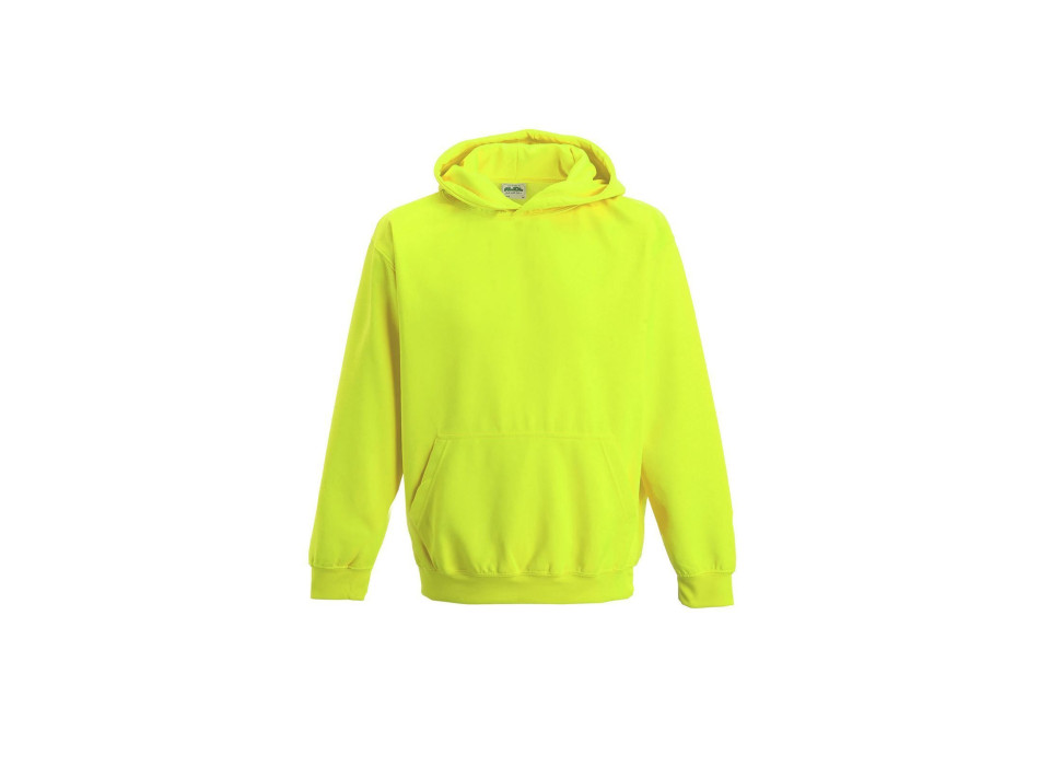 Kids Electric Hoodie Gheddi