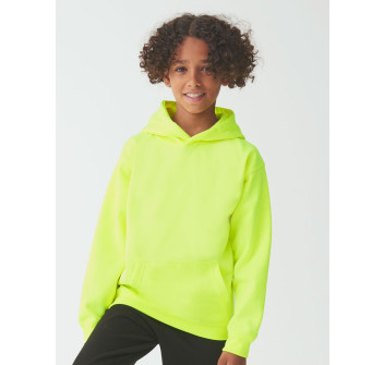 Kids Electric Hoodie Gheddi