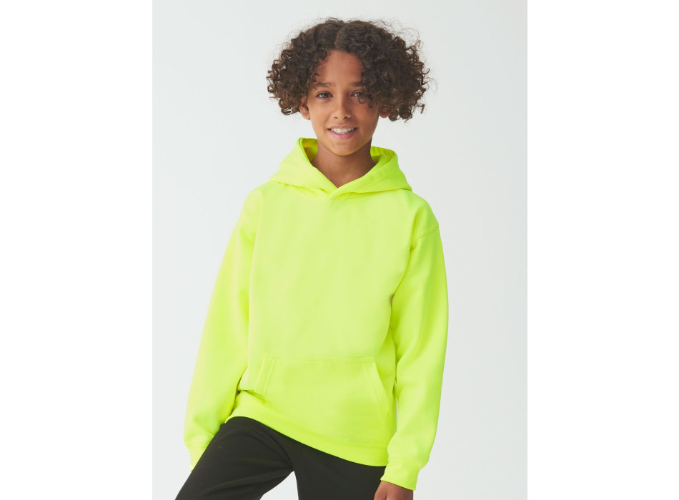 Kids Electric Hoodie Gheddi