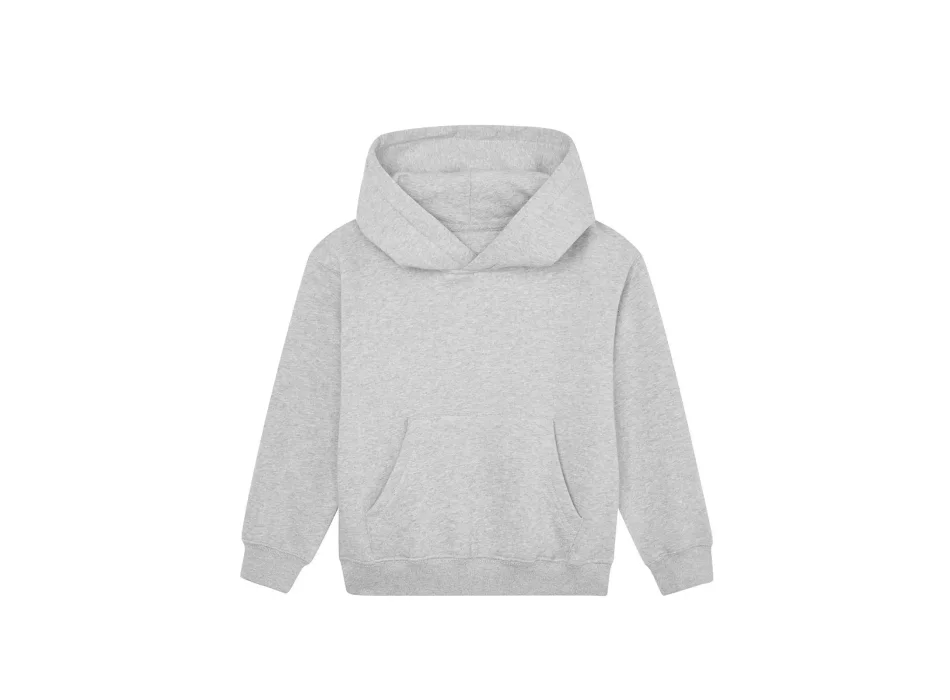 Kids Essential Hoodie Gheddi