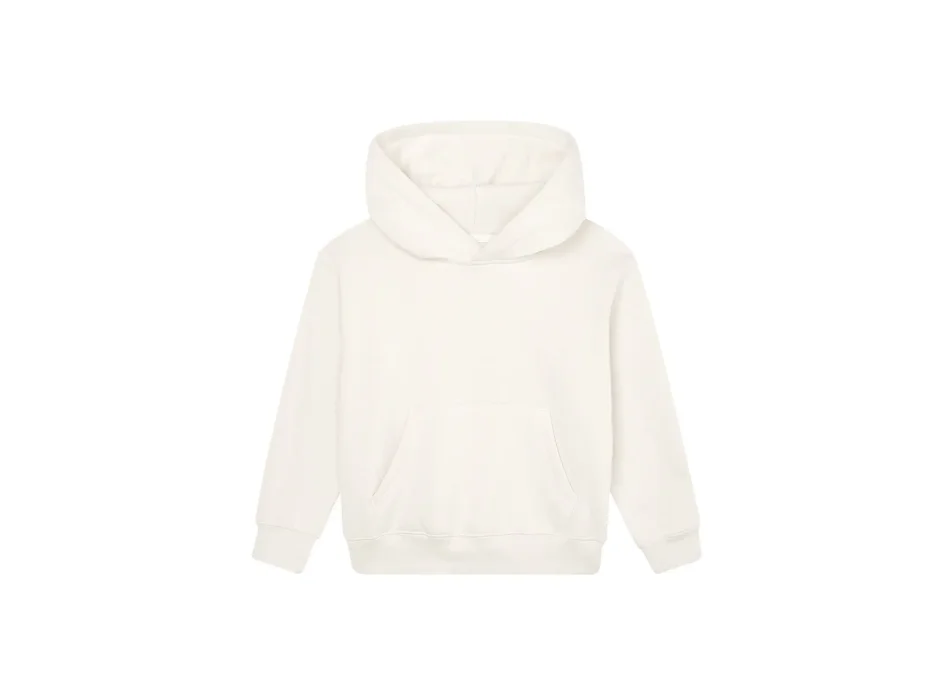 Kids Essential Hoodie Gheddi