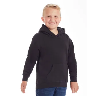 Kids Essential Hoodie Gheddi