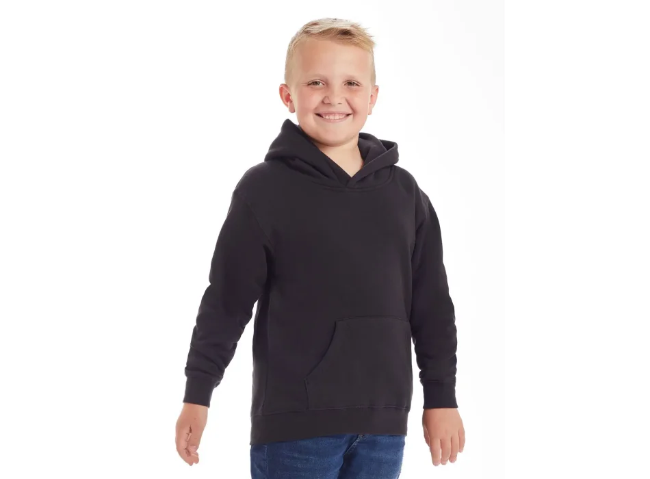 Kids Essential Hoodie Gheddi