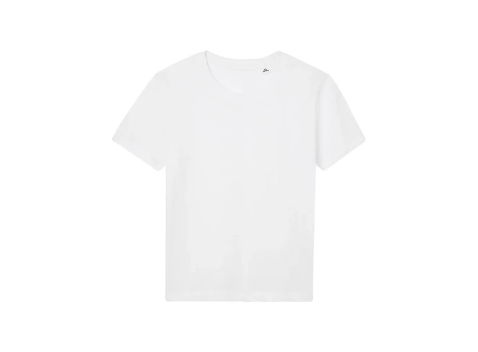 Kids Essential T-shirt Gheddi