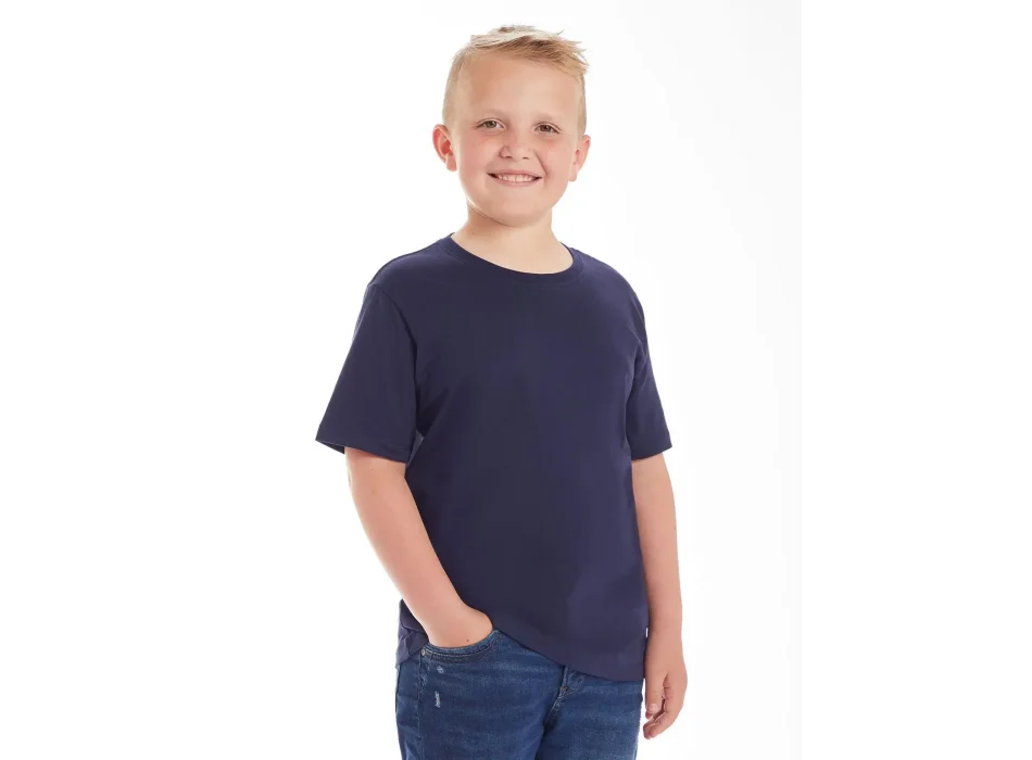 Kids Essential T-shirt Gheddi