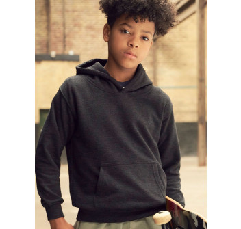 Kids Hoodie Gheddi