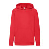 Kids Lightweight Hooded Sweat