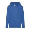 Kids Lightweight Hooded Sweat