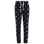 Blu Navy / Stelle Bianche