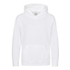 Kids Organic Hoodie Gheddi