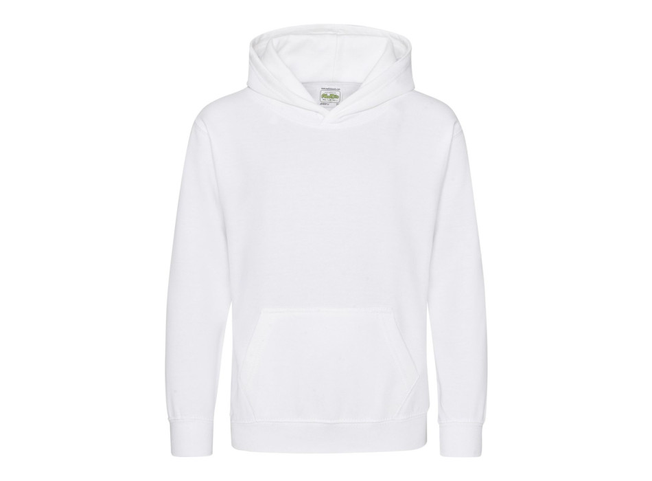 Kids Organic Hoodie Gheddi