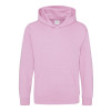 Kids Organic Hoodie Gheddi