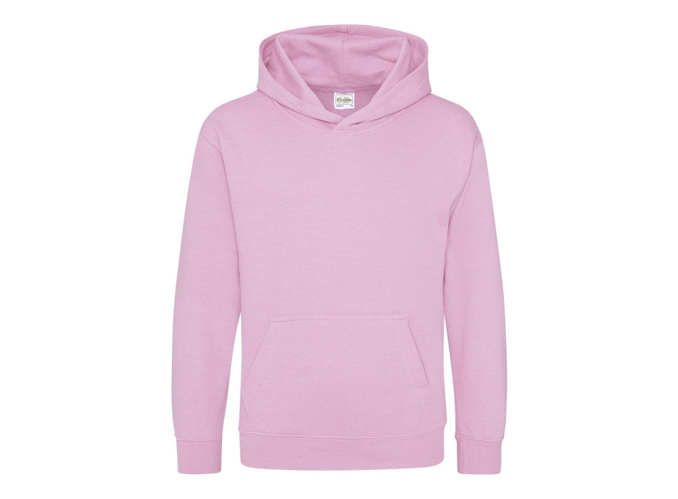 Kids Organic Hoodie Gheddi