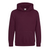 Kids Organic Hoodie Gheddi