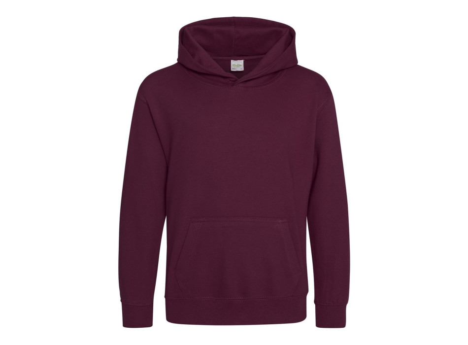 Kids Organic Hoodie Gheddi