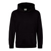 Kids Organic Hoodie Gheddi