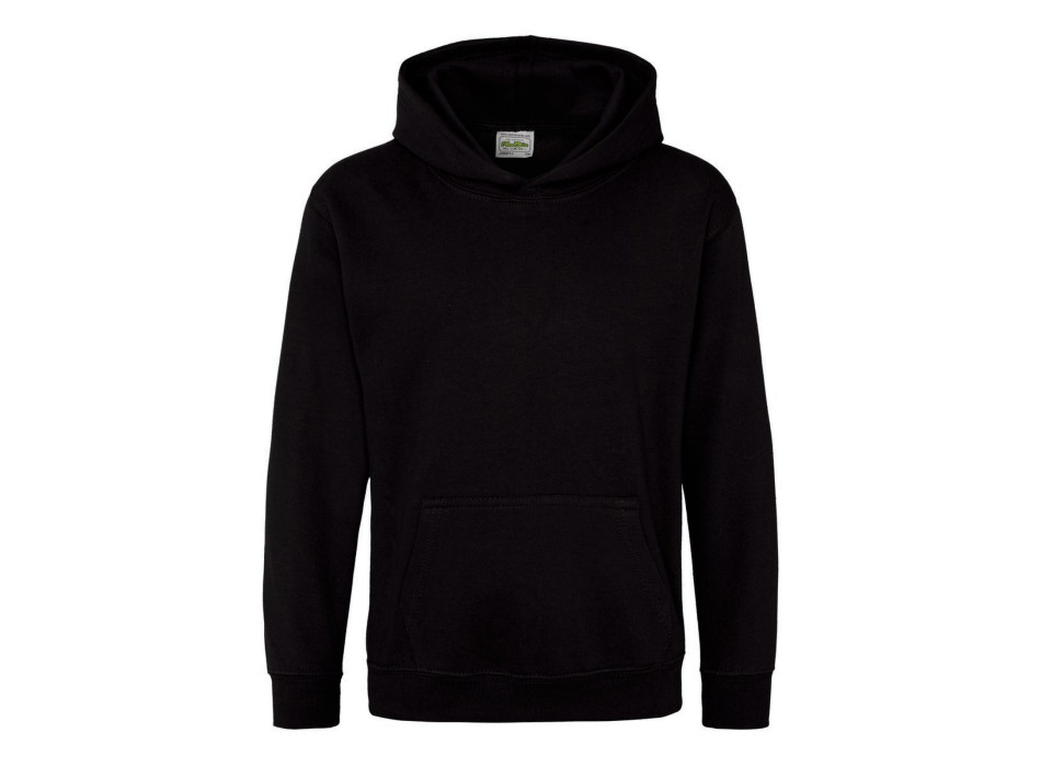 Kids Organic Hoodie Gheddi