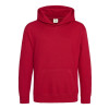 Kids Organic Hoodie Gheddi