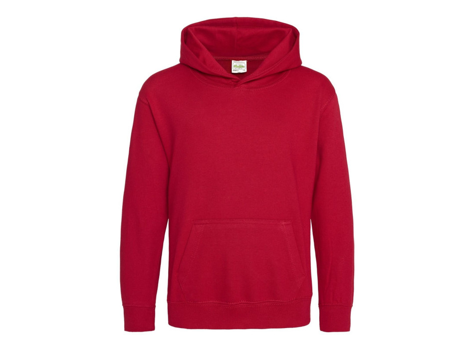 Kids Organic Hoodie Gheddi