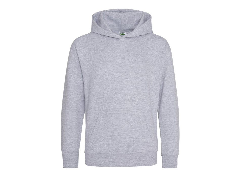Kids Organic Hoodie Gheddi