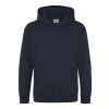 Kids Organic Hoodie Gheddi