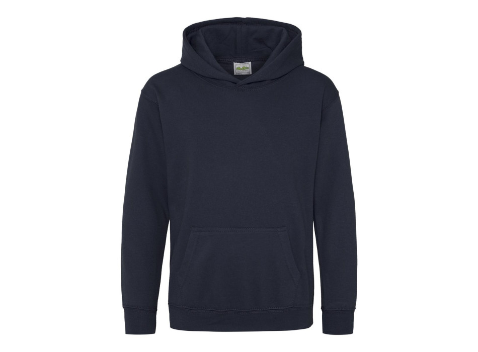 Kids Organic Hoodie Gheddi