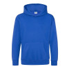 Kids Organic Hoodie Gheddi