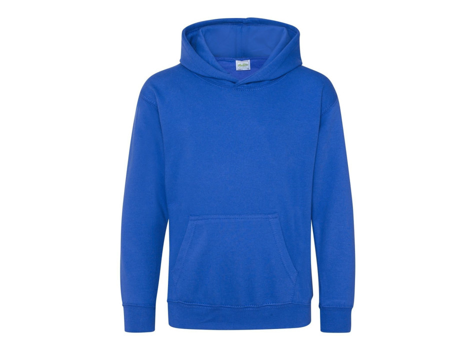 Kids Organic Hoodie Gheddi